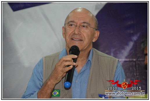 rolim de moura